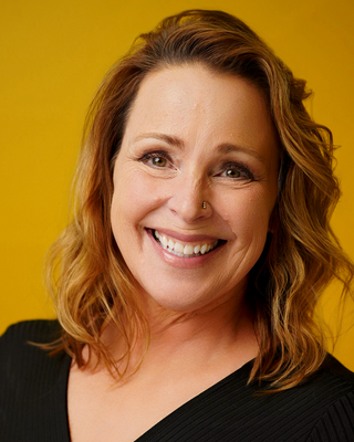 Photo of Karen Jones, Licensed Professional Counselor, MEd, LPC-S