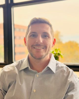 Photo of Joseph Beinlich, Clinical Social Work/Therapist, LCSW