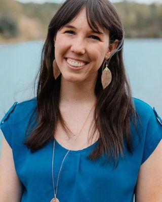 Photo of Taylor Reitz, Clinical Social Work/Therapist, LCSW