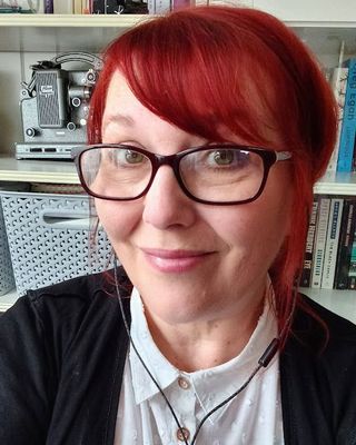 Photo of Laura Turley, Counsellor, MBACP