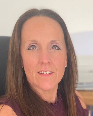 Photo of Lucy Brookes, Counsellor, DCounsPsych, MNCPS Acc.