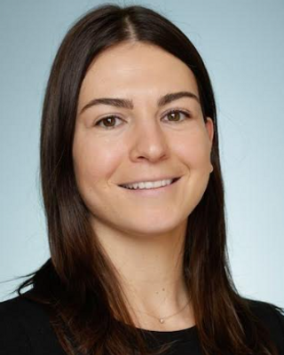 Photo of Anastasia Manes, Clinical Social Work/Therapist, LCSW