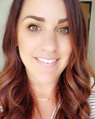 Photo of Holly Gruzwalski, Clinical Social Work/Therapist, LMSW, CAADC