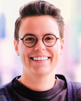 Photo of Maddy Killoh, Registered Provisional Psychologist, MC