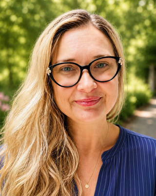 Photo of Dr. Laura Cavicchi - Our Family Experts: Therapy & Learning Collective, Licensed Professional Counselor, PhD,, LPC-S
