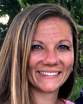 Photo of Ashleigh Sensenbach, Clinical Social Work/Therapist, LCSWR