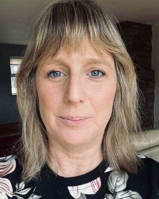 Photo of Johanna Martyn, Psychotherapist, Pre-Accredited Member IACP
