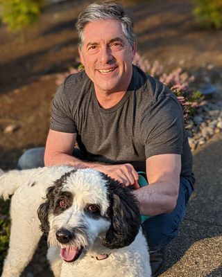 Photo of Adam Marx, Licensed Professional Counselor, LPC
