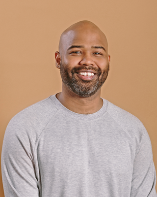 Photo of Ivan Leonce, Registered Social Worker, RSW, MSW