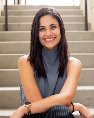 Photo of Miriam Ritter, Pre-Licensed Professional, MS, NCC
