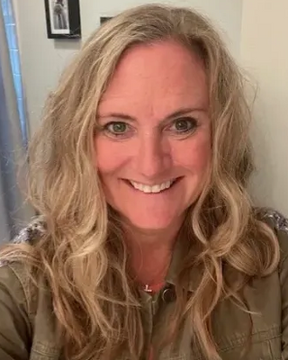 Photo of Amy L Rexroth, Psychologist, PsyD, HSPP