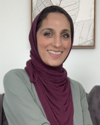 Photo of Unsa Memon, Licensed Professional Counselor in Greensburg, PA