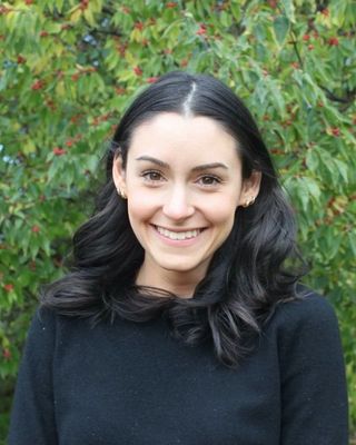 Photo of Cara Francesca Colao, Clinical Social Work/Therapist, LLMSW