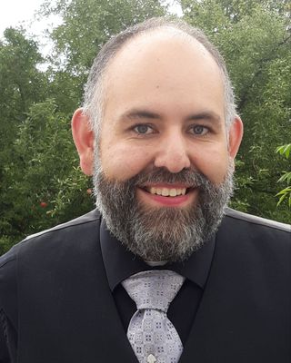 Photo of Daniel Jake Martinez, Clinical Social Work/Therapist, LCSW, MSW