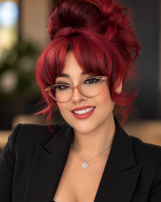 Photo of Heather Irizarry, Pre-Licensed Professional, APCC