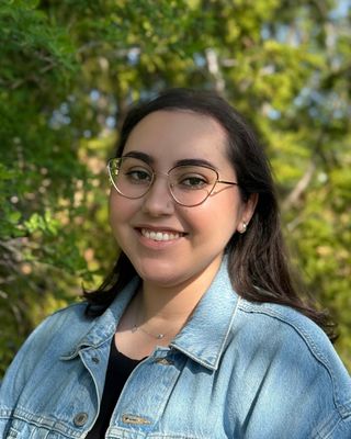 Photo of Assia Messaoudi, Registered Social Worker, MSW, RSW