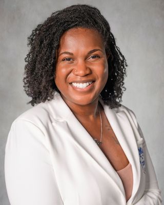Photo of Khiana Gray Wyatt-Locus - Teatime With Khi, PLLC, Clinical Social Work/Therapist, LCSW