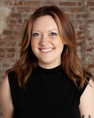 Photo of Carissa Degen, Pre-Licensed Professional, tLMFT