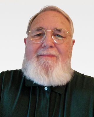 Photo of William Fenton, Marriage & Family Therapist, LMFT