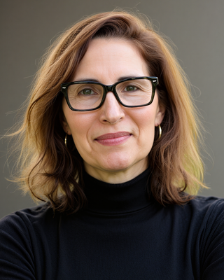 Photo of Abrina Schnurman-Crook, Licensed Professional Counselor, PhD, LPC