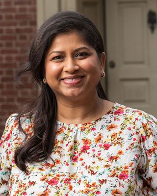 Photo of Maureen Ravuri, Independent Mental Health Practitioner, LIMHP, LPC, NCC