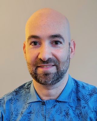 Photo of Francisco Fernandez Camenforte, Counsellor, MBACP