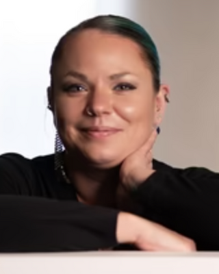 Photo of Jamie Devine, Clinical Social Work/Therapist, LICSW