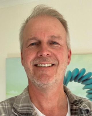 Photo of Adam Weaver, Counsellor, ACA-L2