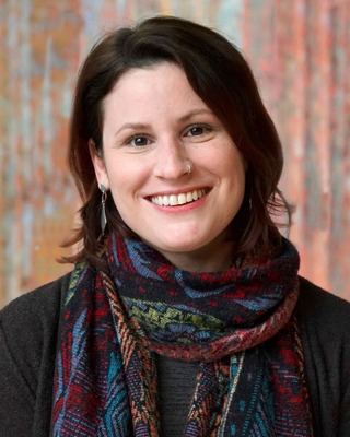Photo of Molly Farrell, Marriage & Family Therapist in Rochester, NY
