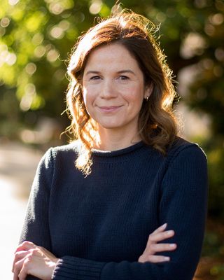 Photo of Helen Valenstein, Psychologist, PhD