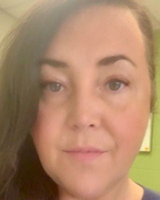 Photo of Amy Worthington, Clinical Social Work/Therapist