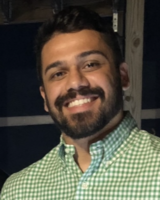 Photo of Neal Patel, LICSW, Clinical Social Work/Therapist