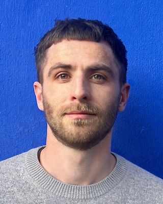 Photo of Timothy Davis, Counsellor, MBACP