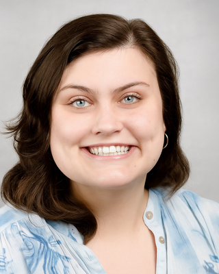 Photo of Katie McHugh, Clinical Social Work/Therapist, LCSW