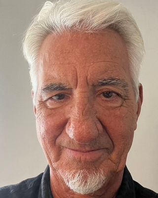Photo of Larry Suess, Psychologist, MA, LP