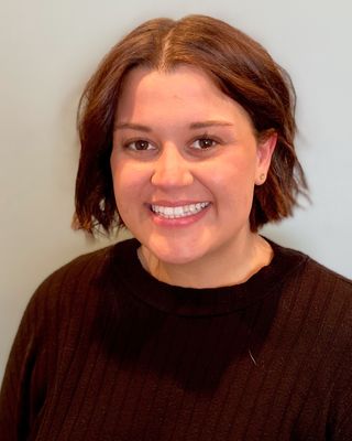 Photo of Sydnee Maberry, Clinical Social Work/Therapist, MSW, LCSW