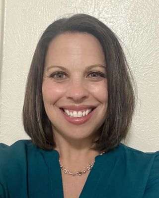 Photo of Gabrielle Rendon, Licensed Professional Counselor, LPC-S