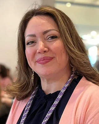 Photo of Ingrid Coello, Psychiatric Nurse Practitioner in Connecticut