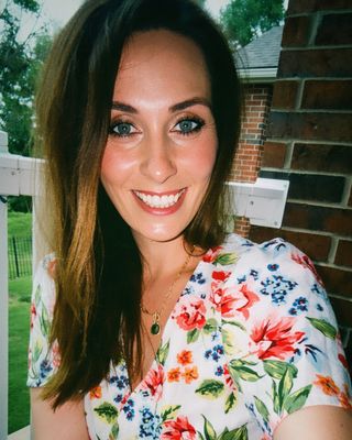 Photo of Stacy Bain, Licensed Professional Counselor, LPC-T