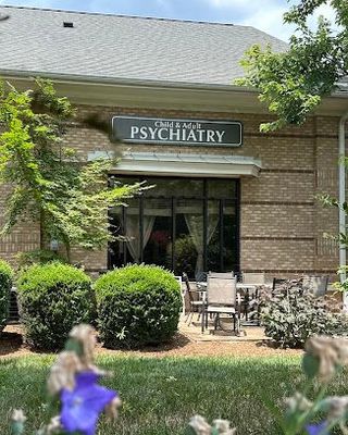 Photo of Shahea Maroof - Adolescent Child & Adult Psychiatry, MD