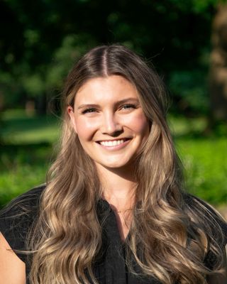 Photo of Amber Larsen, Counselor, MA, LLPC