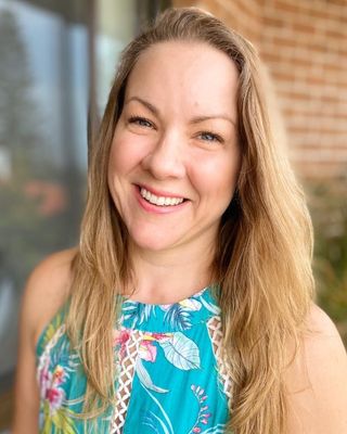 Photo of Helen Marina Adair, Counsellor, MSc, ACA-L1