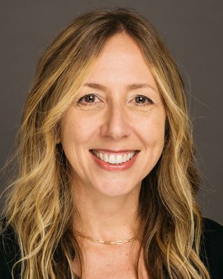 Photo of Heather Thomas, Licensed Professional Counselor, LMHC-D