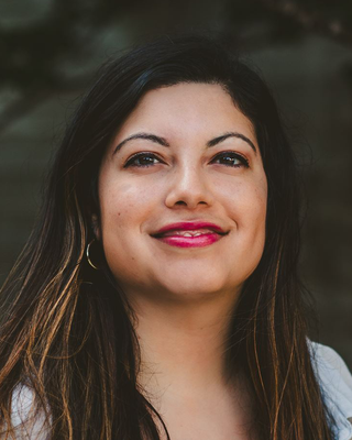 Photo of Ariana De Andrado-Byars, Licensed Professional Counselor, LPC