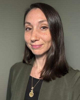 Photo of Amanda Weisbrot, Clinical Social Work/Therapist, LCSW