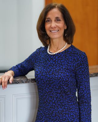 Photo of Jane Cohen, LISW-S, CDCA, Clinical Social Work/Therapist