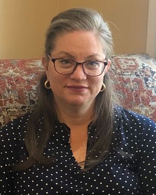 Photo of Deborah L Brehm, EdS, LPC, CTRT-Tr, Licensed Professional Counselor in Cumming