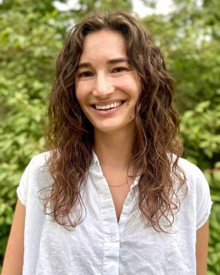 Photo of Mickey Agoglia, Licensed Master Social Worker, LMSW