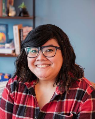 Photo of Mary Baja, Licensed Mental Health Counselor Associate , MS, LMHCA