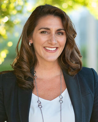Photo of Danielle Rene LaPointe, Licensed Professional Counselor in Fairfield County, CT